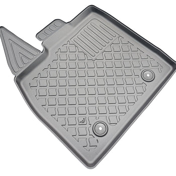 Gummimatten mit hohem Rand BYD Dolphin, baujahr 2021 - bis heute, karosserie schrägheck | 604462