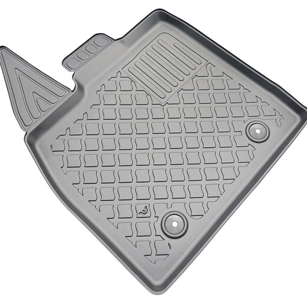 Gummimatten mit hohem Rand BYD Dolphin, baujahr 2021 - bis heute, karosserie schrägheck | 604462