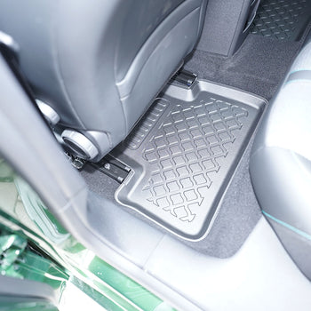 Gummimatten mit hohem Rand Opel Astra L Hybrid (MHEV), baujahr 02.2024 - bis heute, karosserie schrägheck | 604490