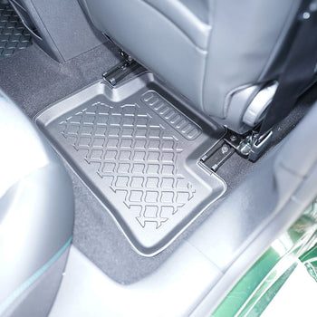 Gummimatten mit hohem Rand Opel Astra L Hybrid (MHEV), baujahr 02.2024 - bis heute, karosserie schrägheck | 604490