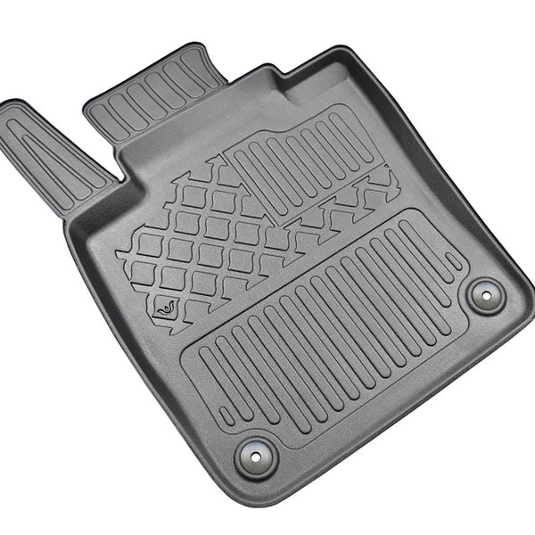 Gummimatten mit hohem Rand Volvo V 60 II Cross Country, baujahr 07.2018 - bis heute, karosserie kombi #3