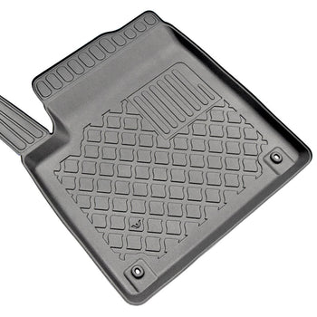 Gummimatten mit hohem Rand Jeep Cherokee V, baujahr 03.2014 - 12.2021, karosserie suv inklusive facelift | 602687