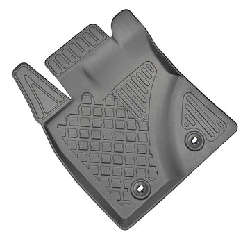 Gummimatten mit hohem Rand Toyota Avensis III, baujahr 01.2009 - 08.2018, karosserie kombi | 602768