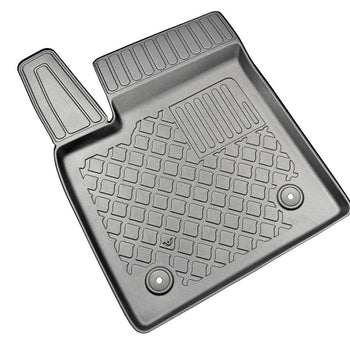 Gummimatten mit hohem Rand Ford Focus IV, baujahr 09.2018 - bis heute, karosserie kombi | 603141