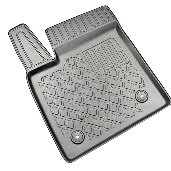 Gummimatten mit hohem Rand Ford Focus IV, baujahr 09.2018 - bis heute, karosserie kombi | 603141