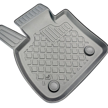 Gummimatten mit hohem Rand BMW X2 F39, baujahr 03.2018 - 10.2023, karosserie suv | 603169