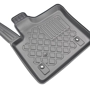 Gummimatten mit hohem Rand Land Rover Range Rover Evoque II, baujahr 04.2019 - bis heute, karosserie suv | 603179