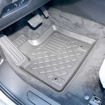 Gummimatten mit hohem Rand Land Rover Range Rover Evoque PHEV, baujahr 04.2020 - bis heute, karosserie suv | 603179