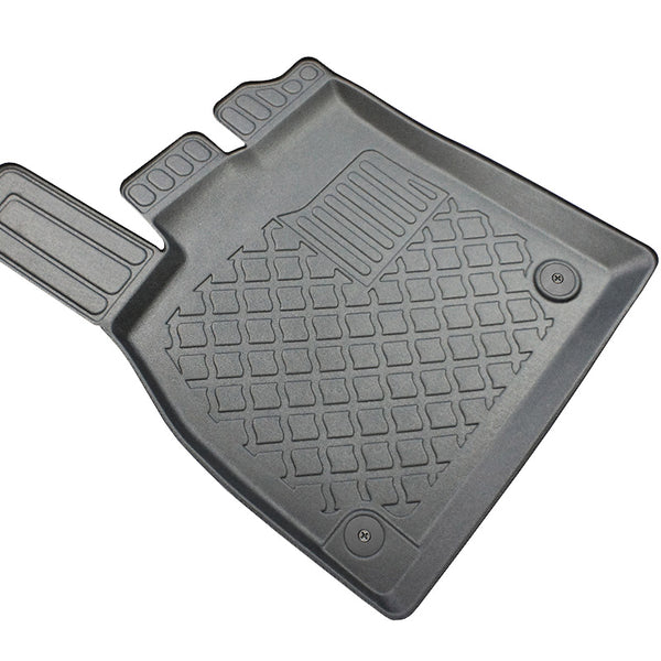 Gummimatten mit hohem Rand Audi Q5 FY, baujahr 01.2017 - bis heute, karosserie suv inklusive facelift | 603220