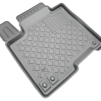 Gummimatten mit hohem Rand Kia Sportage V, baujahr 2022 - bis heute, karosserie suv entspricht nicht dem hev und phev modell | 603323