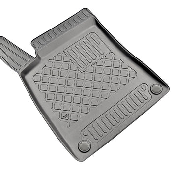 Gummimatten mit hohem Rand Mercedes GLB X247, baujahr 11.2019 - bis heute, karosserie suv ohne 3. reihe | 603369