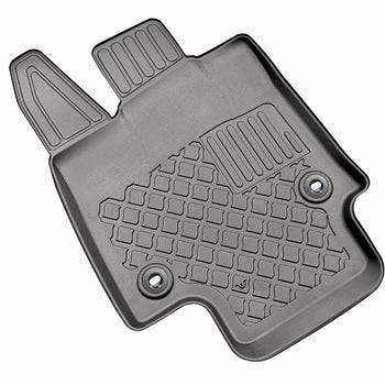 Gummimatten mit hohem Rand Toyota RAV4 V PHEV, baujahr 09.2020 - bis heute, karosserie suv automatikgetriebe | 603384