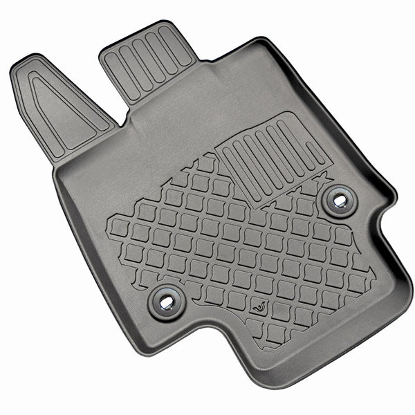 Gummimatten mit hohem Rand Toyota RAV4 V PHEV, baujahr 09.2020 - bis heute, karosserie suv automatikgetriebe | 603384