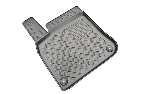 Gummimatten mit hohem Rand Volkswagen Touareg III, baujahr 07.2018 - bis heute, karosserie suv vor-facelift | 603428