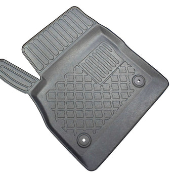 Gummimatten mit hohem Rand Opel Astra K, baujahr 04.2016 - bis heute, karosserie kombi #2