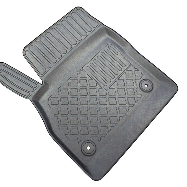 Gummimatten mit hohem Rand Opel Astra K, baujahr 04.2016 - bis heute, karosserie kombi #2