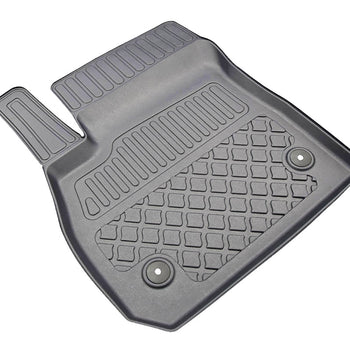 Gummimatten mit hohem Rand Opel Insignia B, baujahr 07.2017 - bis heute, karosserie kombi #2