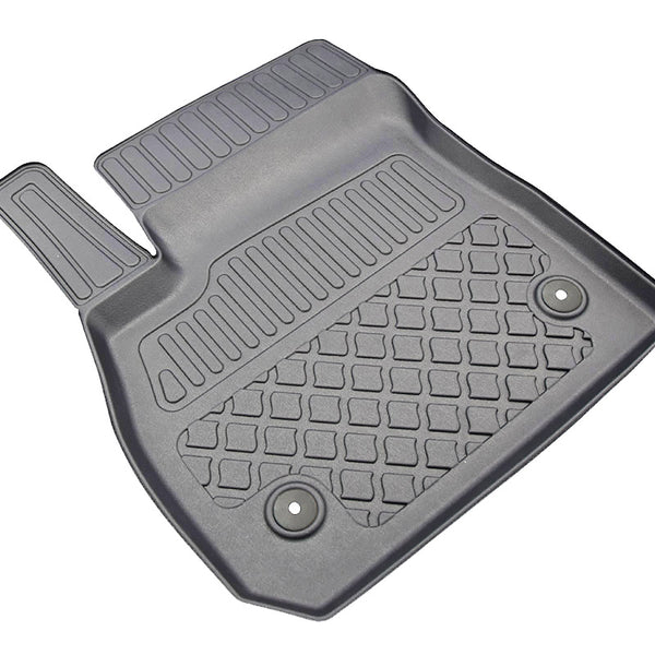 Gummimatten mit hohem Rand Opel Insignia B, baujahr 07.2017 - bis heute, karosserie kombi #2