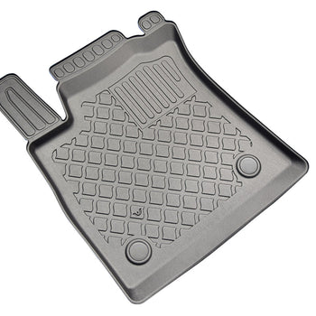 Gummimatten mit hohem Rand Renault Megane Grandtour IV E-Tech PHEV, baujahr 08.2020 - bis heute, karosserie kombi | 603473