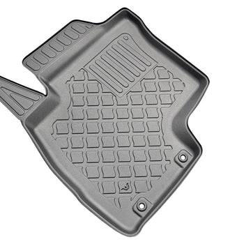 Gummimatten mit hohem Rand Mitsubishi Outlander III PHEV, baujahr 2020 - bis heute, karosserie suv, facelift #1