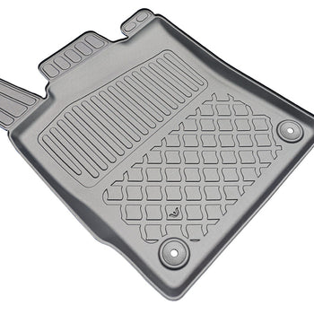 Gummimatten mit hohem Rand Peugeot 408 PHEV, baujahr 2023 - bis heute, karosserie suv #5