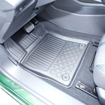 Gummimatten mit hohem Rand Opel Astra L PHEV, baujahr 01.2022 - bis heute, karosserie schrägheck entspricht nicht dem elektromodell | 603584