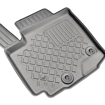 Gummimatten mit hohem Rand Suzuki S-Cross MHEV, baujahr 11.2021 - bis heute, karosserie suv | 603599