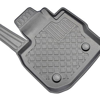 Gummimatten mit hohem Rand BMW X3 i G08, baujahr 01.2021 - bis heute, karosserie suv | 603626