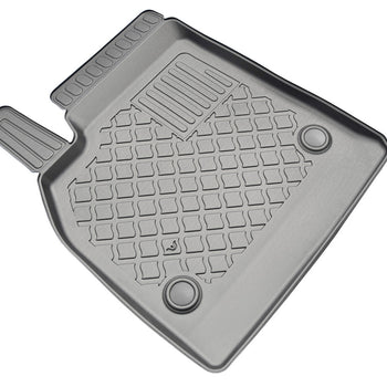 Gummimatten mit hohem Rand Tesla Model Y Juniper Facelift, baujahr 2025 - bis heute, karosserie suv | 603876