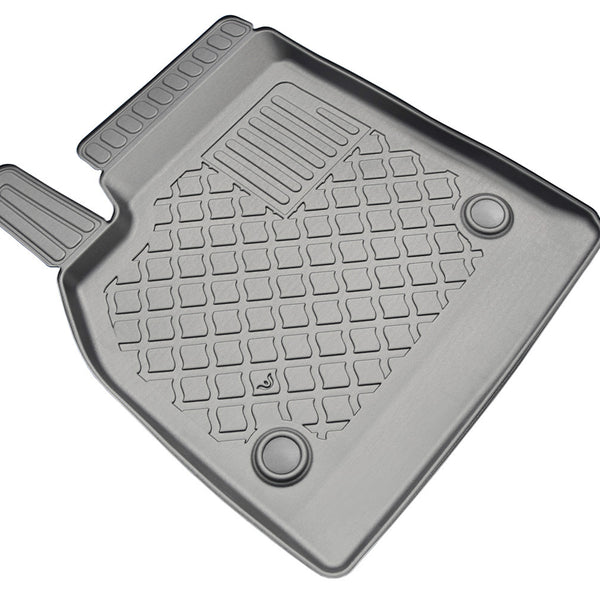 Gummimatten mit hohem Rand Tesla Model Y Juniper Facelift, baujahr 2025 - bis heute, karosserie suv | 603876