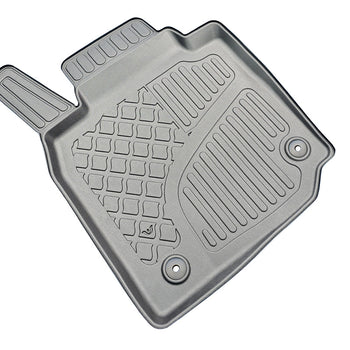 Gummimatten mit hohem Rand Mazda MX-30 electric, baujahr 09.2020 - bis heute, karosserie suv #1