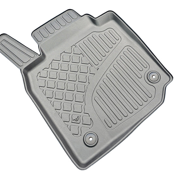 Gummimatten mit hohem Rand Mazda MX-30 electric, baujahr 09.2020 - bis heute, karosserie suv #1