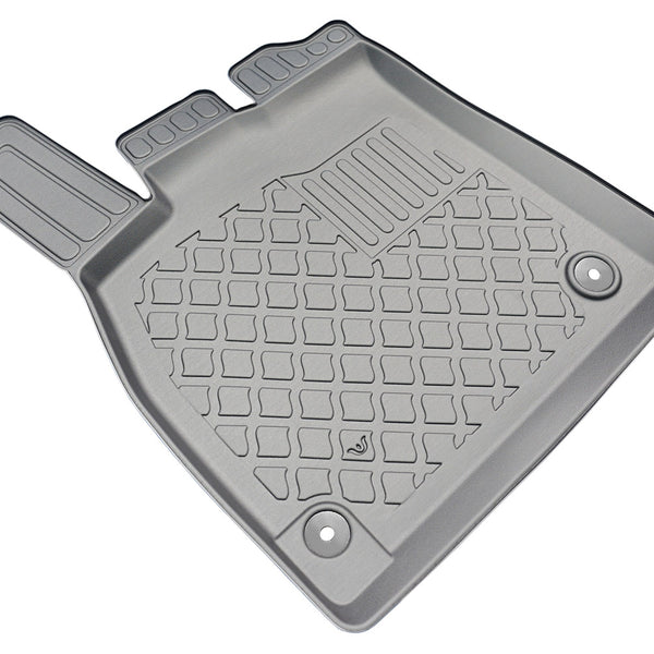 Gummimatten mit hohem Rand Audi Q5 III, baujahr 09.2024 - bis heute, karosserie suv diesel/benzin | 604113