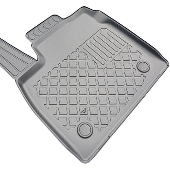 Gummimatten mit hohem Rand Renault Scenic V E-Tech EV, baujahr 03.2024 - bis heute, karosserie suv | 604374