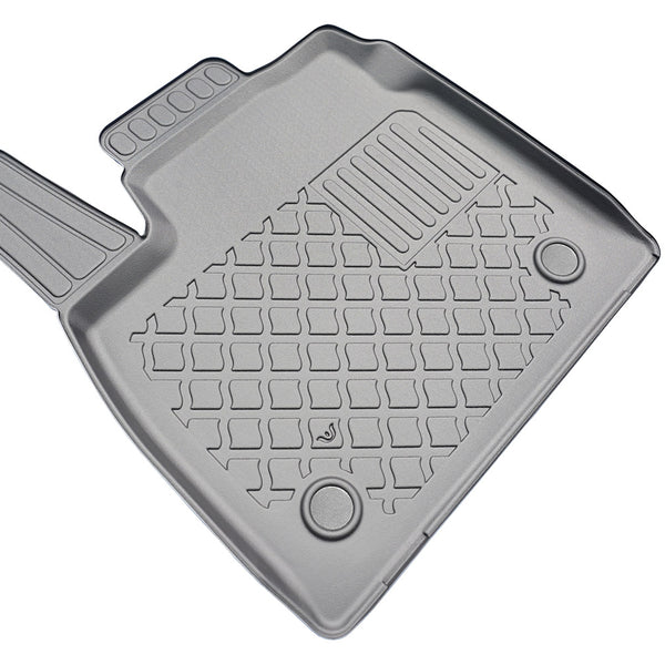 Gummimatten mit hohem Rand Renault Scenic V E-Tech EV, baujahr 03.2024 - bis heute, karosserie suv | 604374