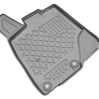 Gummimatten mit hohem Rand Peugeot 3008 III Hybrid, baujahr 04.2024 - bis heute, karosserie suv | 604430