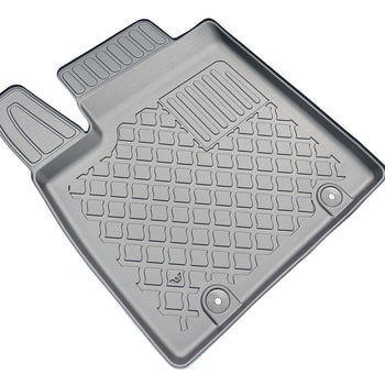 Gummimatten mit hohem Rand BYD Atto 2 EV, baujahr 02.2025 - bis heute, karosserie suv | 604464