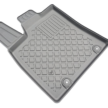 Gummimatten mit hohem Rand BYD Dolphin Surf, baujahr 06.2025 - bis heute, karosserie schrägheck | 604465