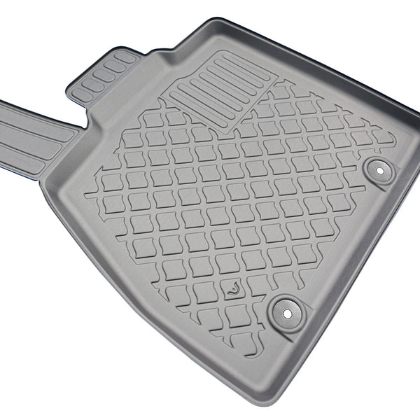 Gummimatten mit hohem Rand BYD Seal 6 DM-i PHEV Touring, baujahr 09.2025 - bis heute, karosserie kombi | 604467