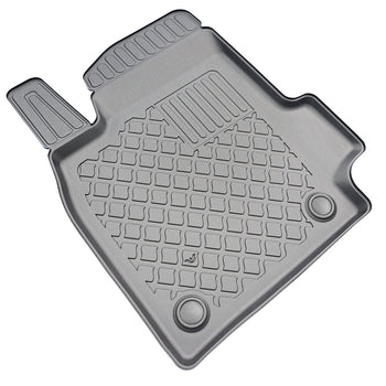 Gummimatten mit hohem Rand Leapmotor T03 EV, baujahr 2024 - bis heute, karosserie schrägheck | 604480