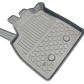 Gummimatten mit hohem Rand Dacia Bigster Hybrid, baujahr 03.2025 - bis heute, karosserie suv entspricht nicht dem mhev | 604540