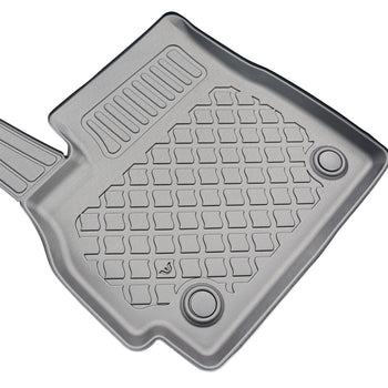 Gummimatten mit hohem Rand Omoda 5, baujahr 04.2024 - bis heute, karosserie suv entspricht nicht dem elektromodell | 604560