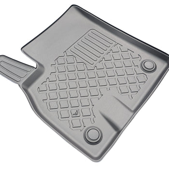 Gummimatten mit hohem Rand Omoda E5, baujahr 02.2024 - bis heute, karosserie suv | 604561