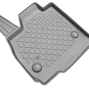 Gummimatten mit hohem Rand Omoda 9 Super Hybrid (PHEV), baujahr 04.2025 - bis heute, karosserie suv | 604562