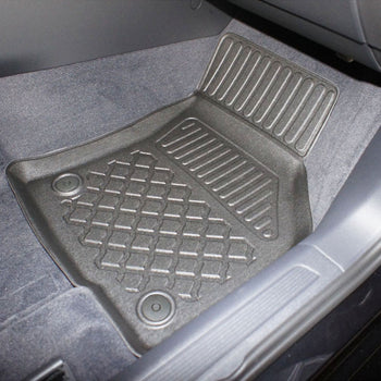 Gummimatten mit hohem Rand Volkswagen Arteon , baujahr 06.2017 - bis heute, karosserie limousine #2