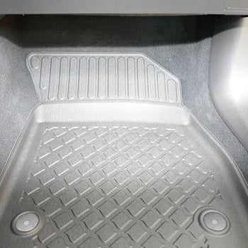 Gummimatten mit hohem Rand Opel Insignia B, baujahr 06.2017 - bis heute, karosserie kombi | 603436