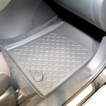 Gummimatten mit hohem Rand KGM Korando, baujahr 2025 - bis heute, karosserie suv entspricht nicht dem elektromodell | 603735