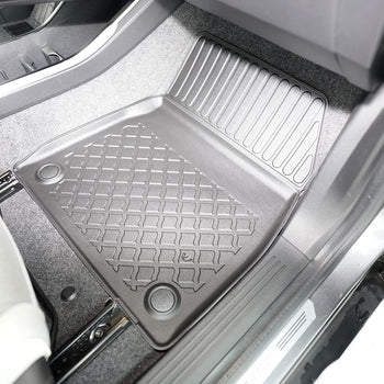 Gummimatten mit hohem Rand Renault Scenic V E-Tech EV, baujahr 03.2024 - bis heute, karosserie suv | 604374