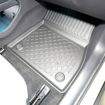 Gummimatten mit hohem Rand BYD Seal 6 DM-i PHEV Touring, baujahr 09.2025 - bis heute, karosserie kombi | 604467