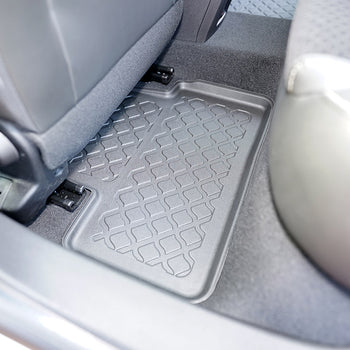 Gummimatten mit hohem Rand Renault Megane Grandtour IV E-Tech PHEV, baujahr 08.2020 - bis heute, karosserie kombi | 603473